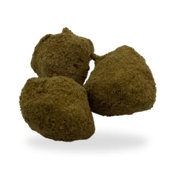 Amsterdam Quality | Boutique CBD Premium 94 Moon Rock 65% CBD