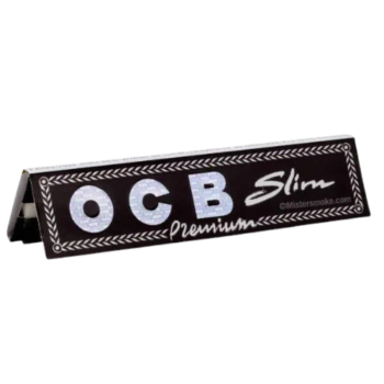 Image de OCB Longue Classique Noir - Amsterdam Quality