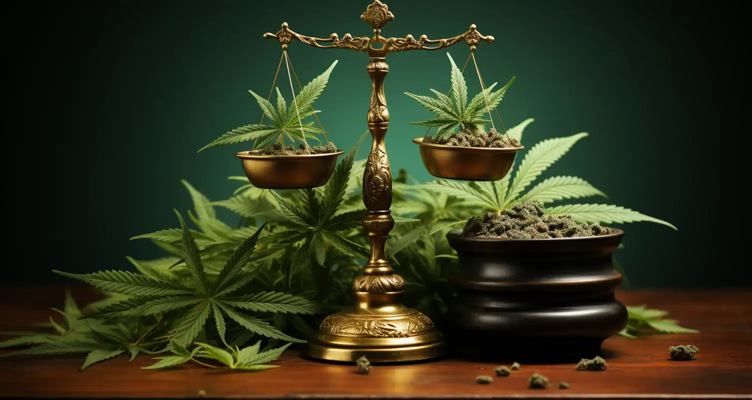 legalidad del CBD en Francia - Amsterdam Quality garantiza el cumplimiento y la calidad.