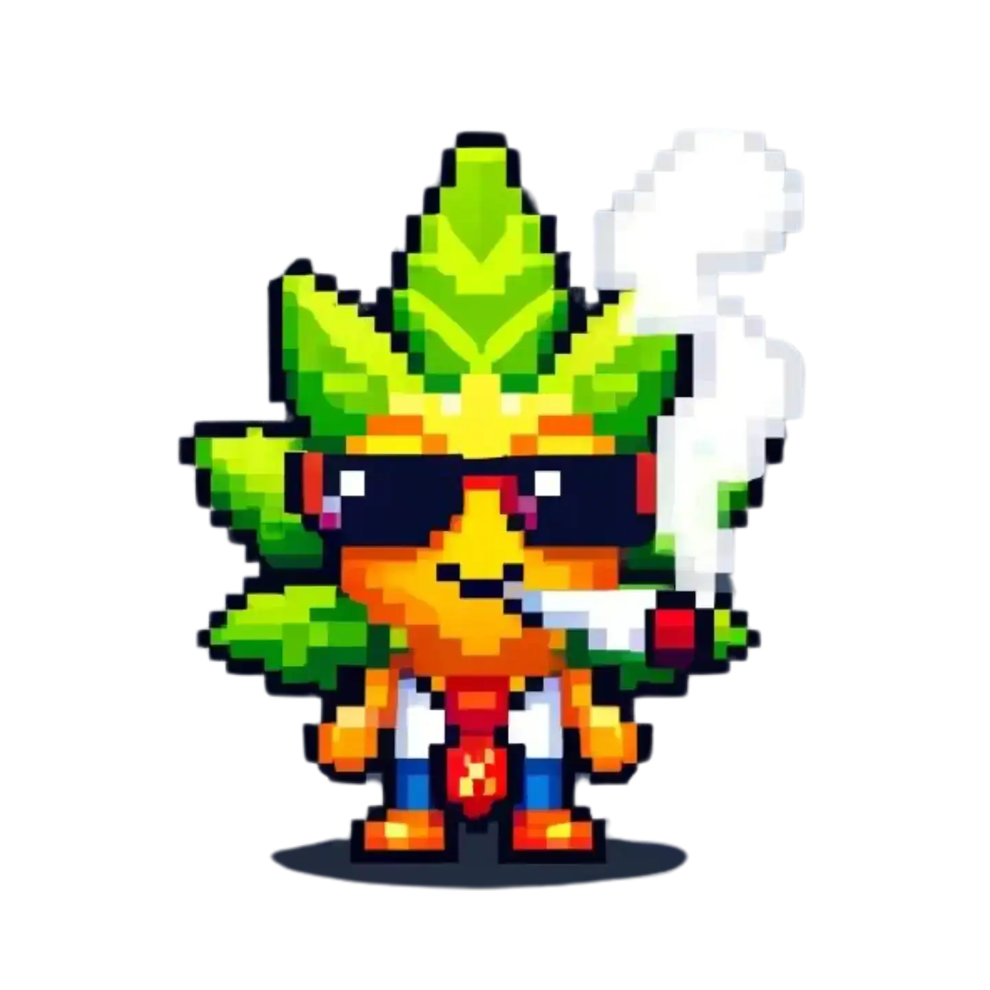 Amsterdam fidelity 5 9