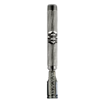Vaporisateur portable DynaVap M7 assemblé, compact et discret pour microdosage de CBD