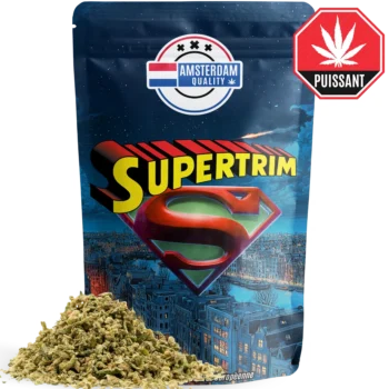 Amsterdam Quality | Boutique CBD Premium 3 Super Trim